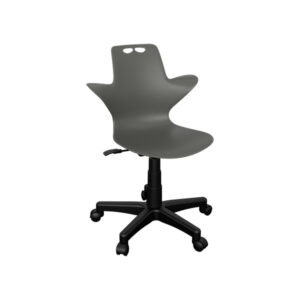 Tauri Pneumatic Swivel Chair Carbon