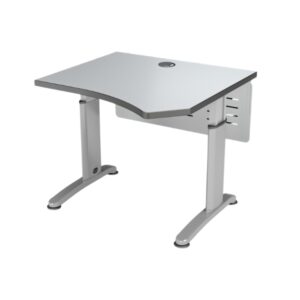 THX Computer Tables Single User Instructional Table