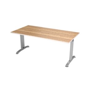 THX Multi-Purpose Tables Collaboration & Conference Table with Rectangle Shape Top