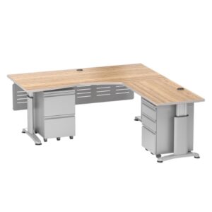 THX Teacher Stations Multi Corner