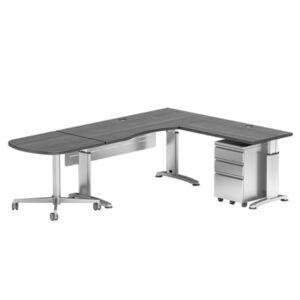 THX Teacher Stations Vermillion Corner