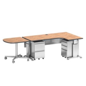 THX Teacher Stations Willmington