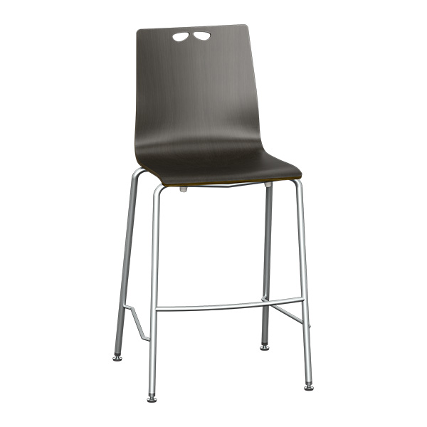 WDS Counter Stool High Back