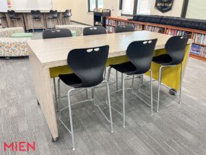 Adairsville Elementary Library