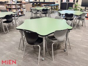 Adairsville Elementary Library