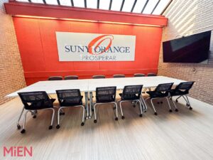 SUNY Orange Student Center