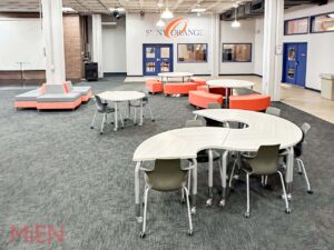 SUNY Orange Student Center