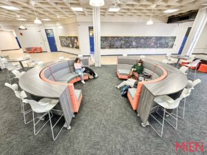 SUNY Orange Student Center