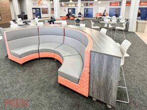 SUNY Orange Student Center