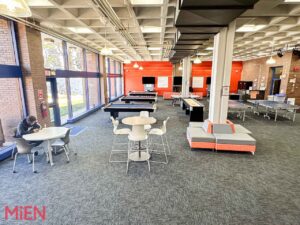 SUNY Orange Student Center