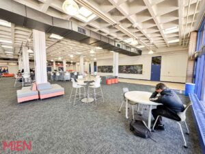 SUNY Orange Student Center