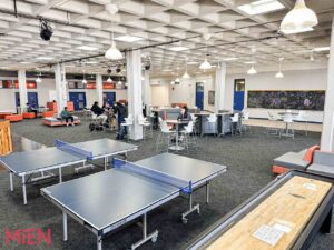 SUNY Orange Student Center