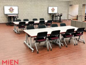 Bangor Area High School Esports Lab