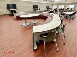 Bangor Area High School Esports Lab