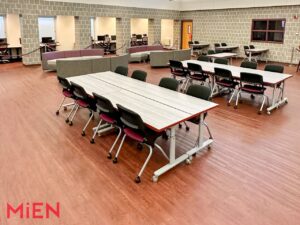 Bangor Area High School Esports Lab