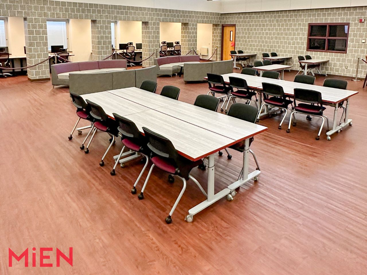 Bangor Area High School Esports Lab