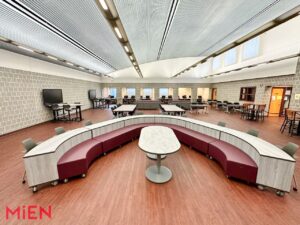 Bangor Area High School Esports Lab