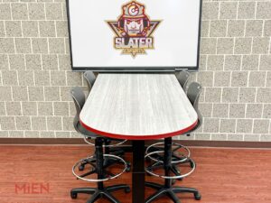 Bangor Area High School Esports Lab