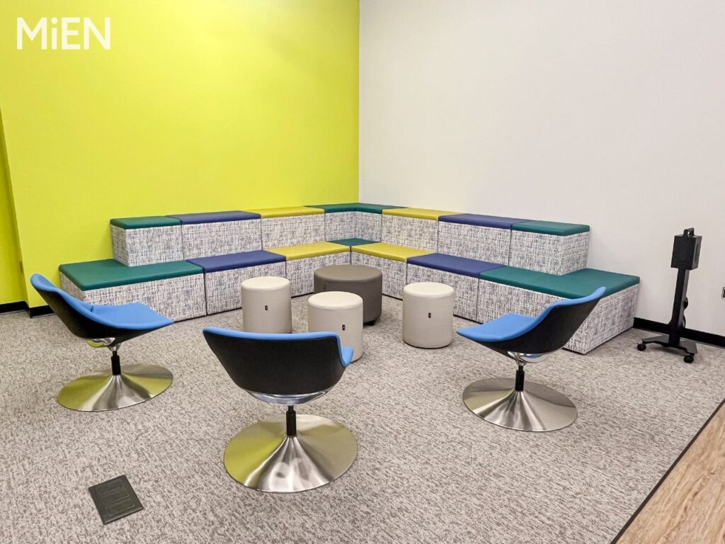 Bartow County Esports Lab & Innovation Center