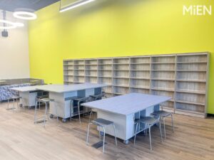 Bartow County Esports Lab & Innovation Center