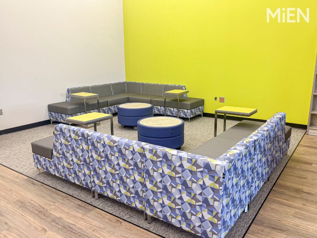 Bartow County Esports Lab & Innovation Center