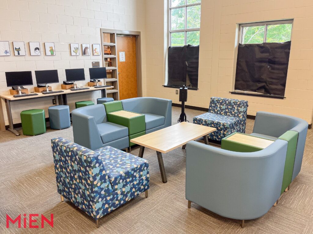 Bartow County School System Media Centers