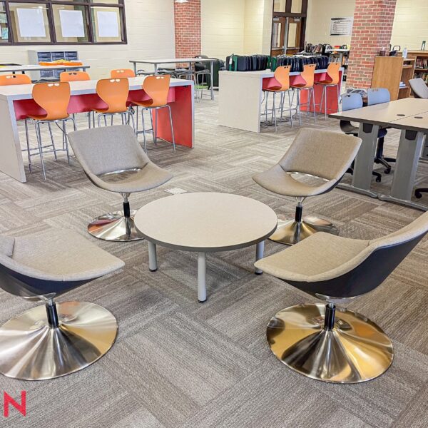 Bartow County School System Media Centers