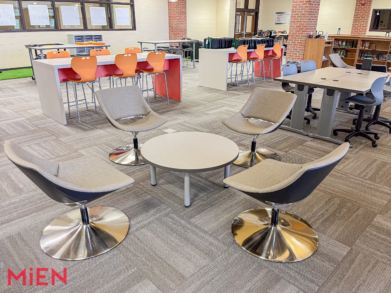 Bartow County School System Media Centers