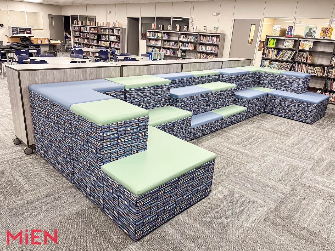 Bartow County School System Media Centers