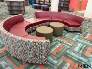 Bella Citta Media Center Learning Space