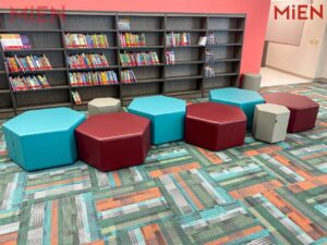 Bella Citta Media Center Learning Space