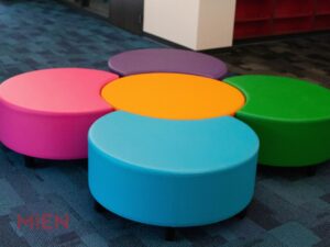 Belmont Academy Media Center