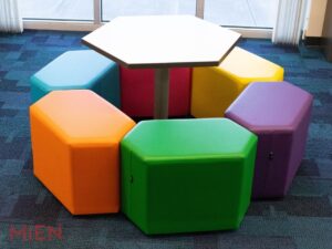 Belmont Academy Media Center