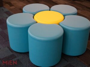 Belmont Academy Media Center