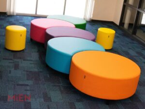 Belmont Academy Media Center