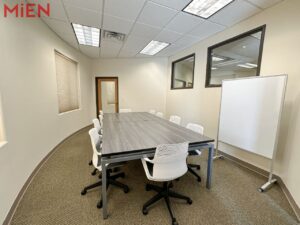 Big Picture High School Learning Spaces