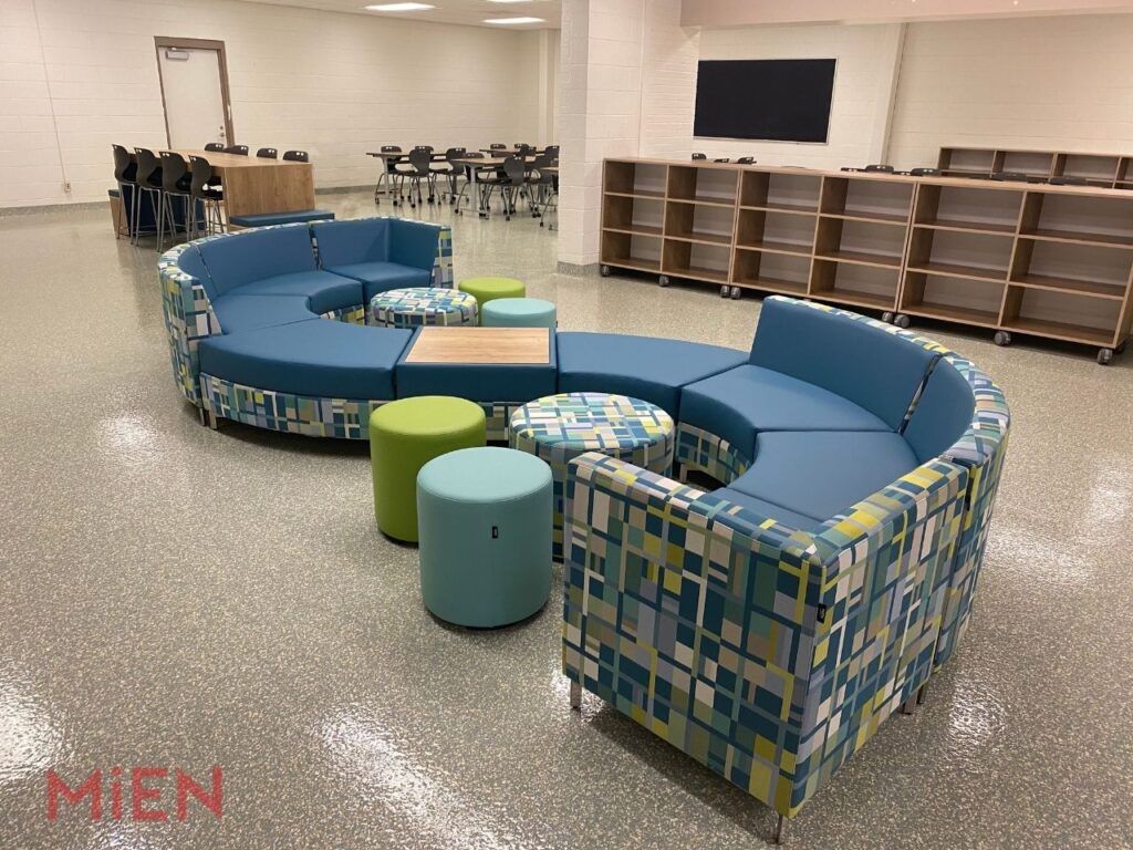 Cape Hatteras Modern Library