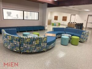 Cape Hatteras Modern Library