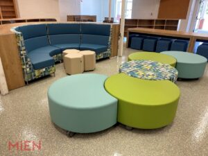 Cape Hatteras Modern Library