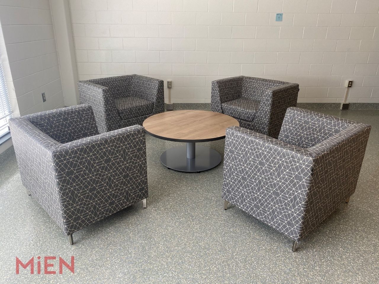 Cape Hatteras Modern Library