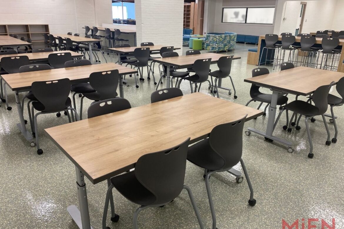 Cape Hatteras Modern Library
