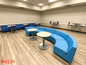 Cape May Modern School Teacher Workspace