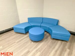 Cape May Modern School Teacher Workspace