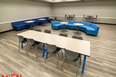 Designing Community Planning Spaces for Educators
