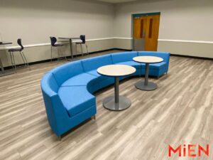 Cape May Modern School Teacher Workspace