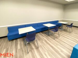 Cape May Modern School Teacher Workspace