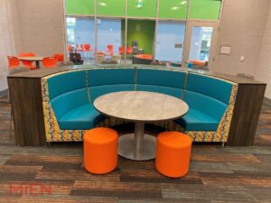 CATE Center Classroom Environments