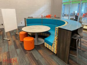 CATE Center Classroom Environments