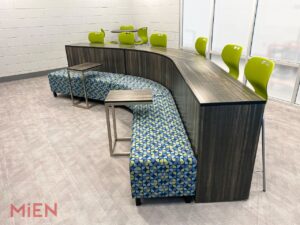 CATE Center Classroom Environments