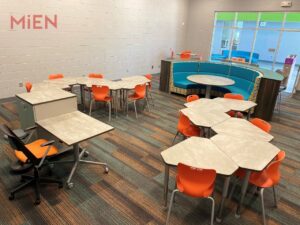 CATE Center Classroom Environments